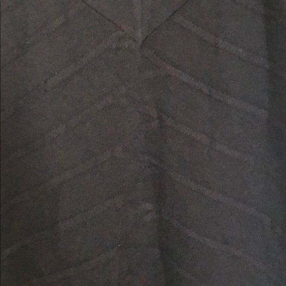 BNWOT FCUK bodycon dress. - Picture 3 of 4